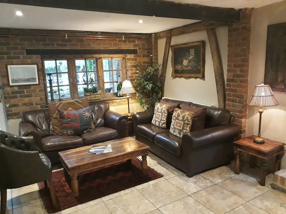 crafted at powdermills