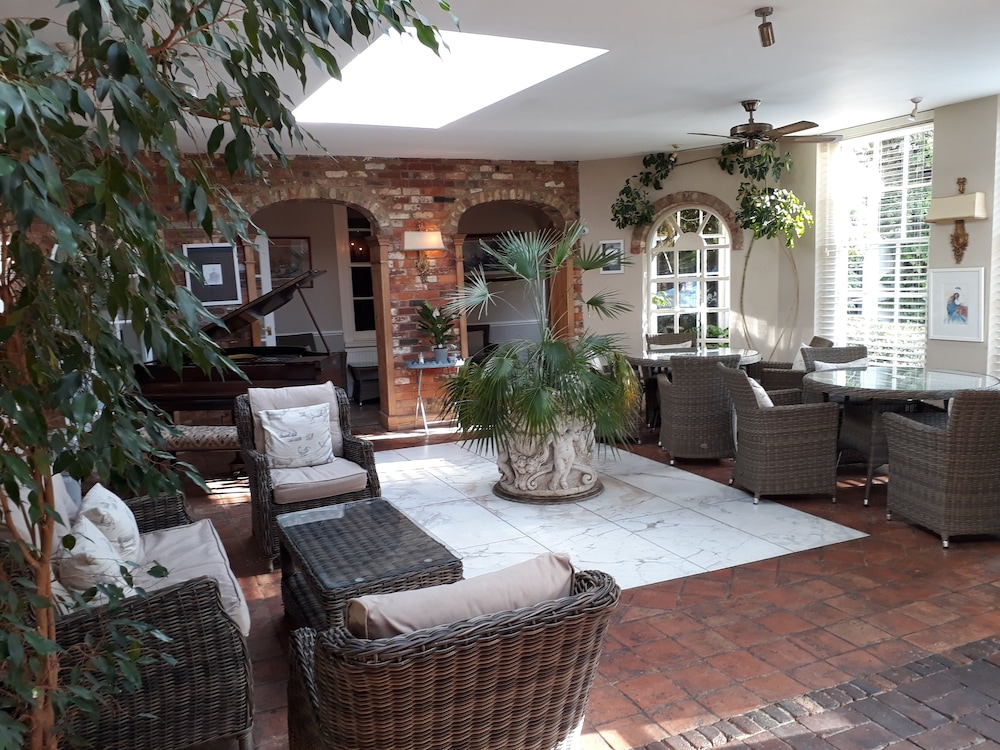 crafted at powdermills