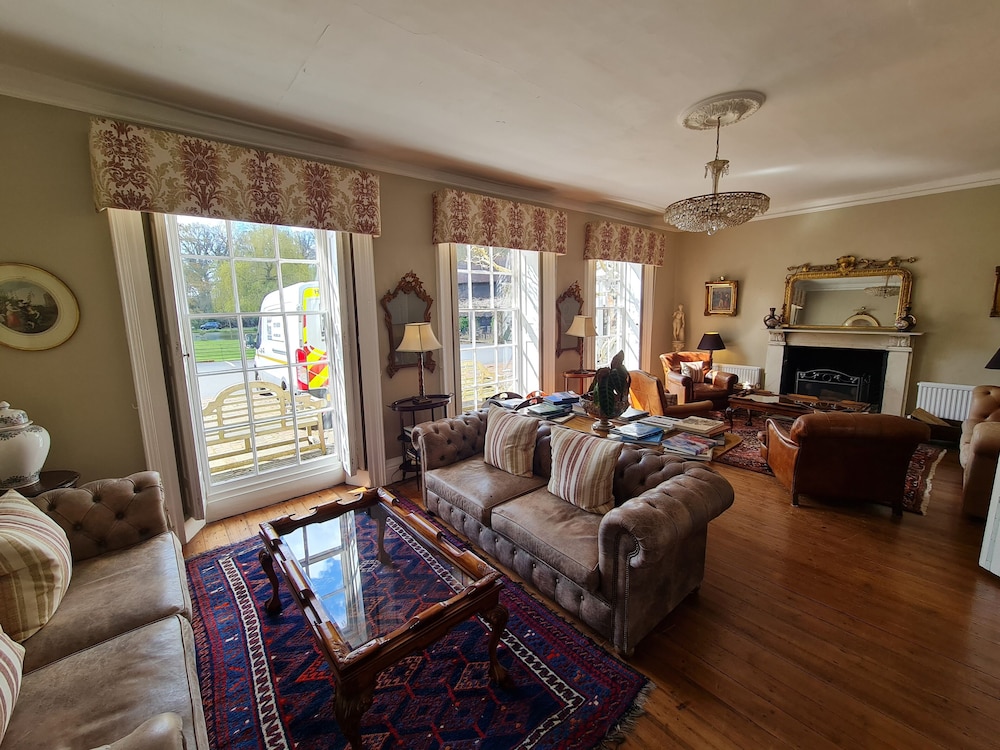 crafted at powdermills