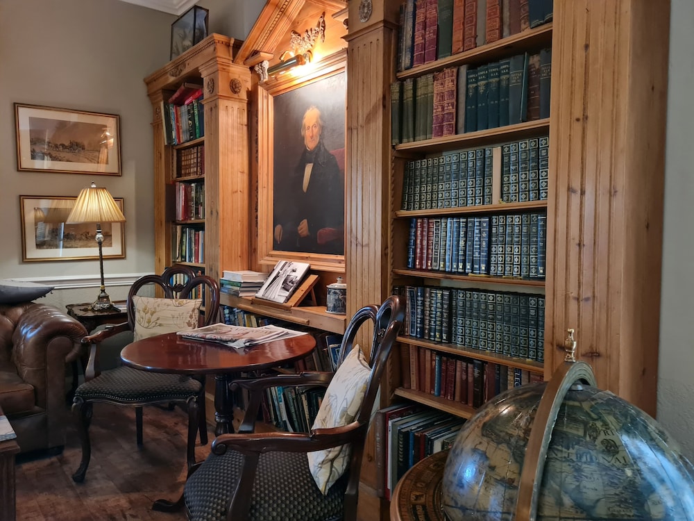 crafted at powdermills