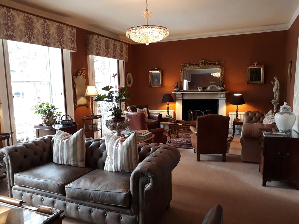 crafted at powdermills