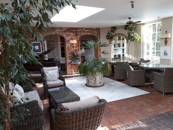 crafted at powdermills