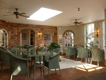 crafted at powdermills