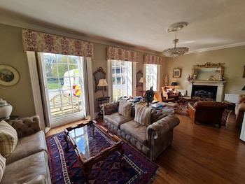 crafted at powdermills