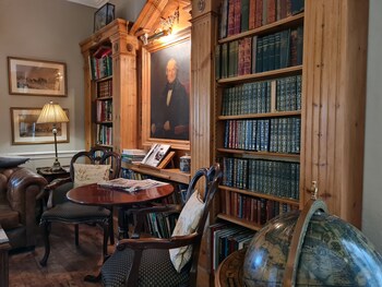 crafted at powdermills