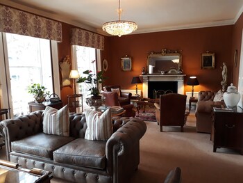 crafted at powdermills