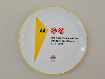 crafted at powdermills