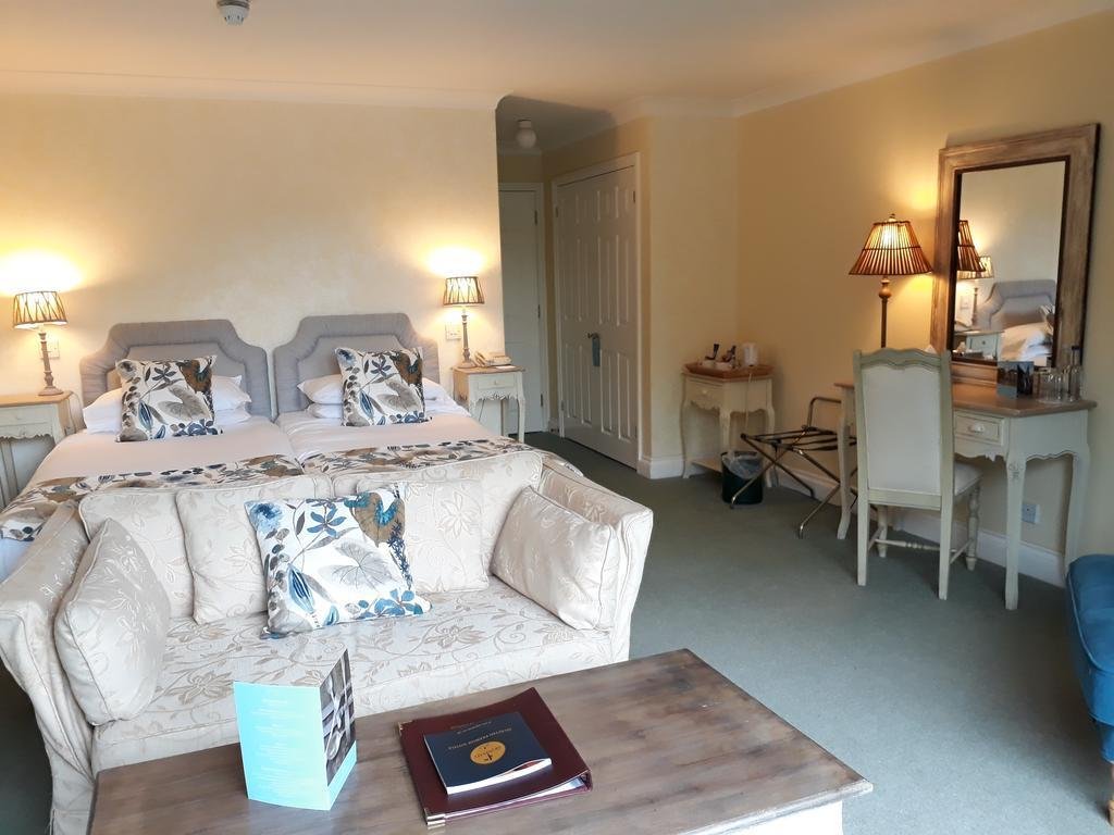 crafted at powdermills