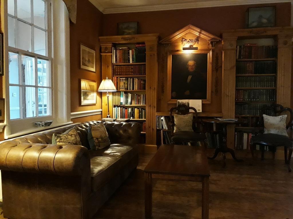 crafted at powdermills