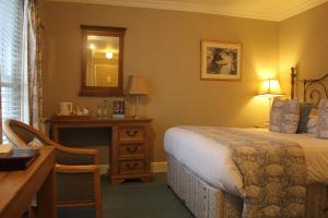 crafted at powdermills