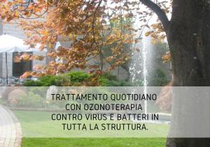 Hotel Garibaldi,Vercelli>>Palestro,4 star