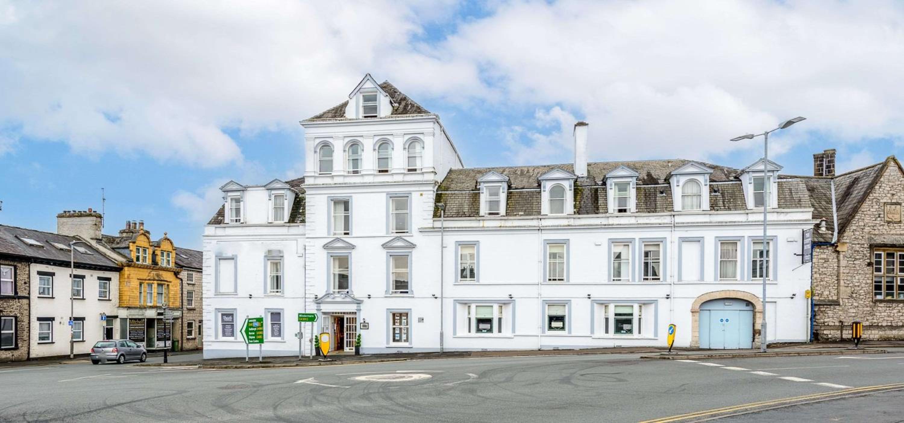 the lakeland kendal hotel sure hotel collection by bw