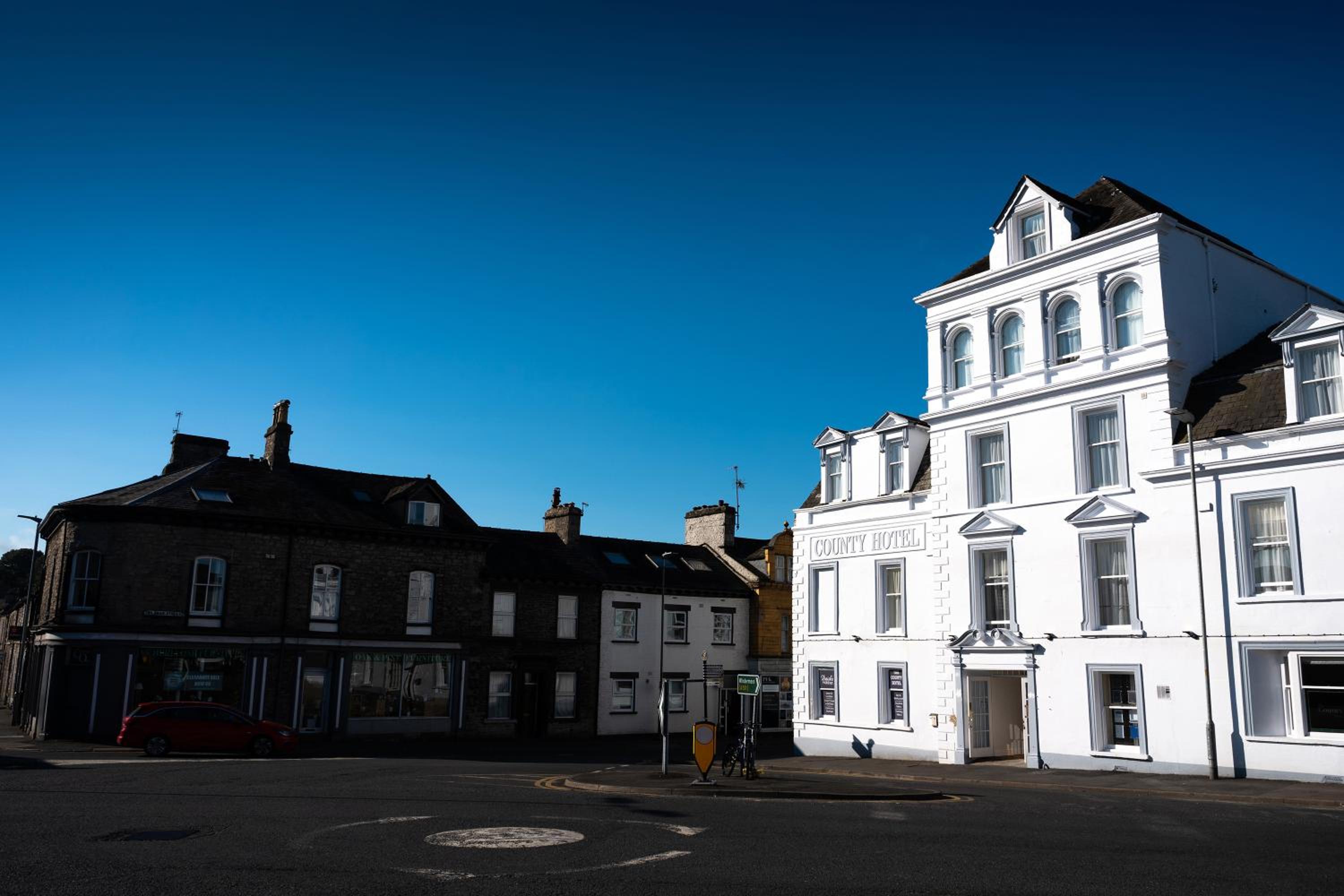 the lakeland kendal hotel sure hotel collection by bw
