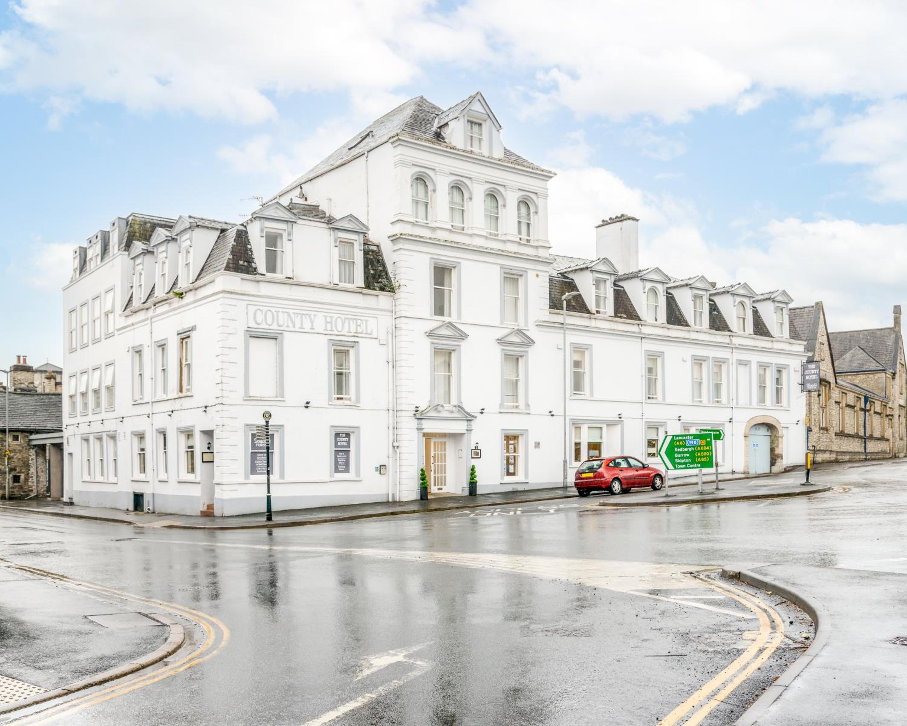 the lakeland kendal hotel sure hotel collection by bw