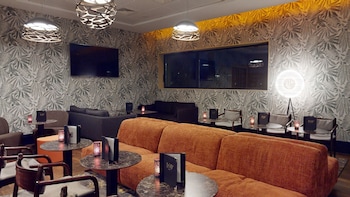 doubletree by hilton lyon eurexpo and spa