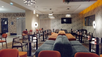 doubletree by hilton lyon eurexpo and spa