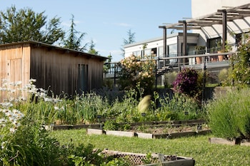 doubletree by hilton lyon eurexpo and spa