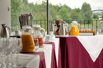 doubletree by hilton lyon eurexpo and spa