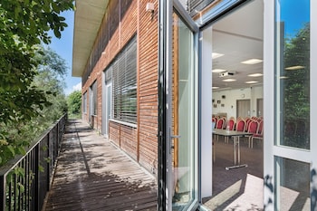 doubletree by hilton lyon eurexpo and spa