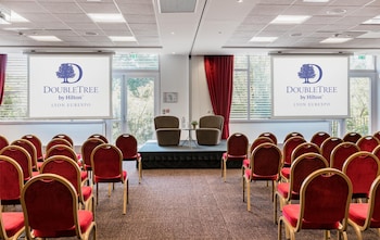 doubletree by hilton lyon eurexpo and spa