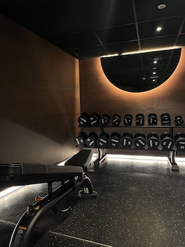 doubletree by hilton lyon eurexpo and spa