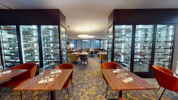 doubletree by hilton lyon eurexpo and spa