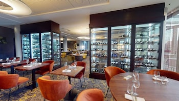 doubletree by hilton lyon eurexpo and spa