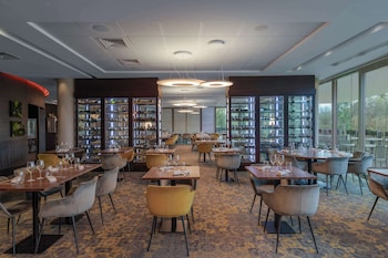 doubletree by hilton lyon eurexpo and spa