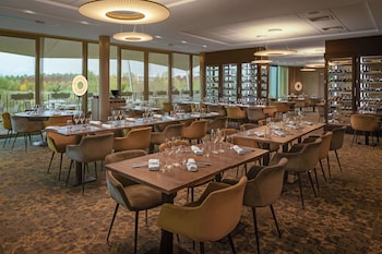 doubletree by hilton lyon eurexpo and spa