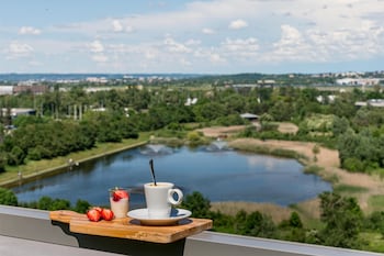 doubletree by hilton lyon eurexpo and spa