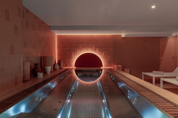 doubletree by hilton lyon eurexpo and spa