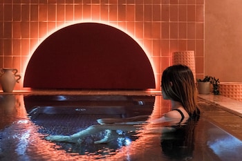 doubletree by hilton lyon eurexpo and spa