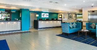 holiday inn express manchester airport by ihg