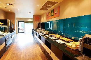 holiday inn express manchester airport by ihg
