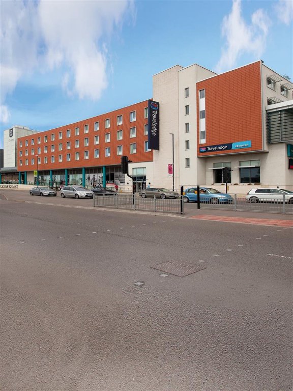 travelodge gloucester