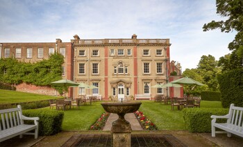 The Elms Hotel And Spa