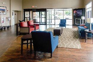 Comfort Suites Salem-Roanoke I-81,Salem>>Roanoke,3 star