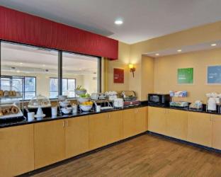 Comfort Suites Salem-Roanoke I-81,Salem>>Roanoke,3 star