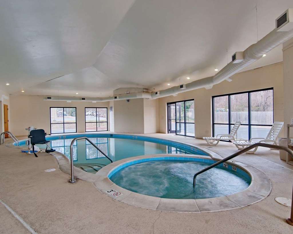 comfort suites salem roanoke i 81