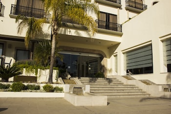 hs hotsson hotel leon