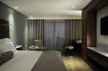 hs hotsson hotel leon