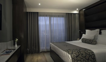 hs hotsson hotel leon