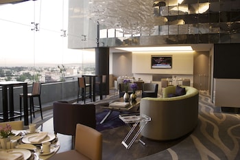 hs hotsson hotel leon