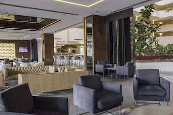 hs hotsson hotel leon