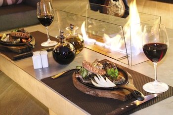 hs hotsson hotel leon