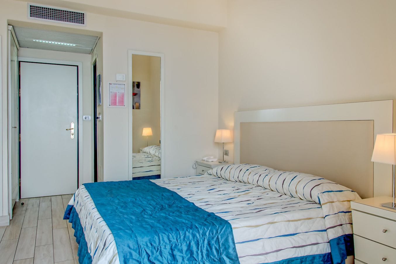 hotel ariston and palazzo santa caterina