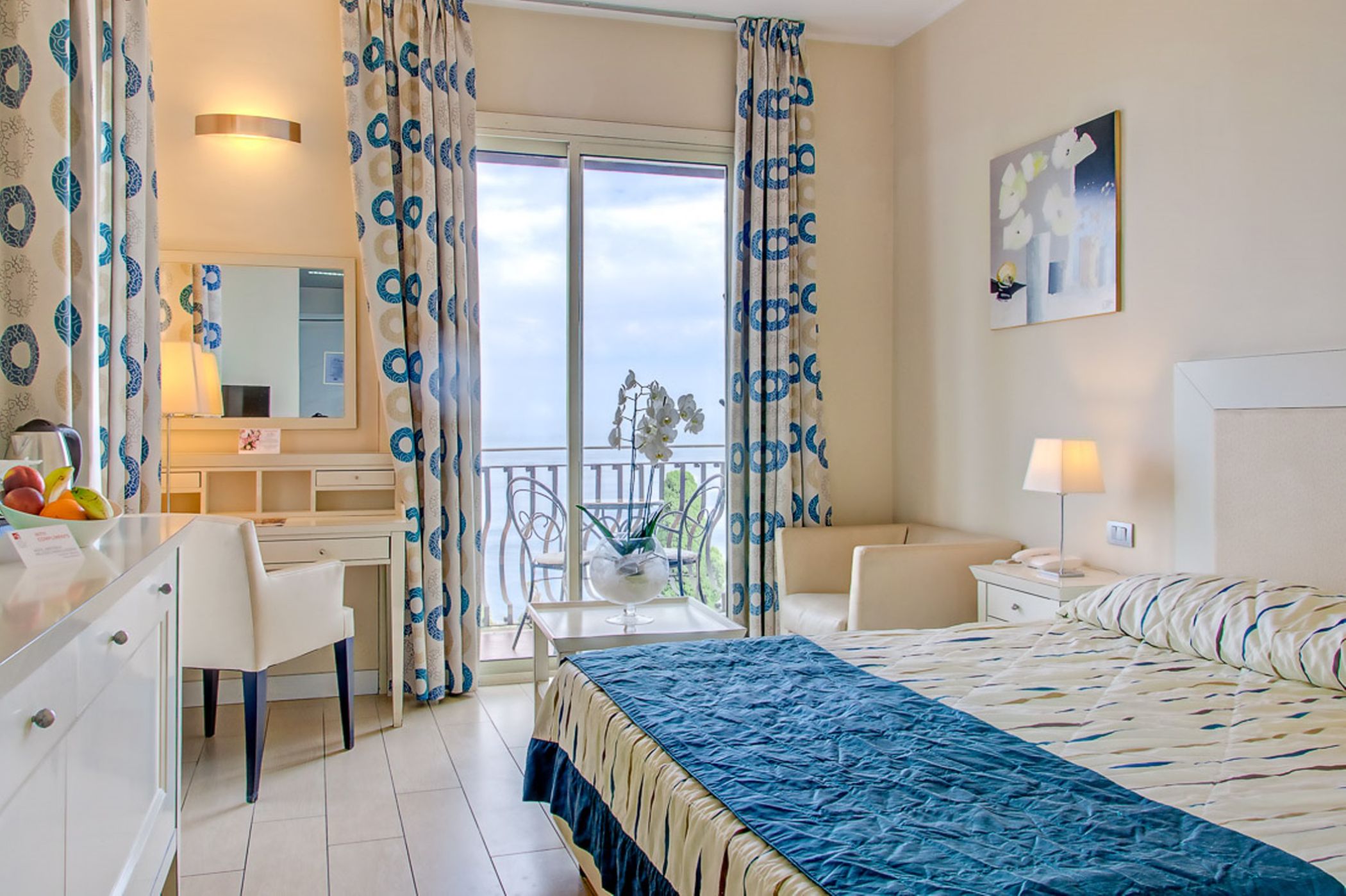 hotel ariston and palazzo santa caterina