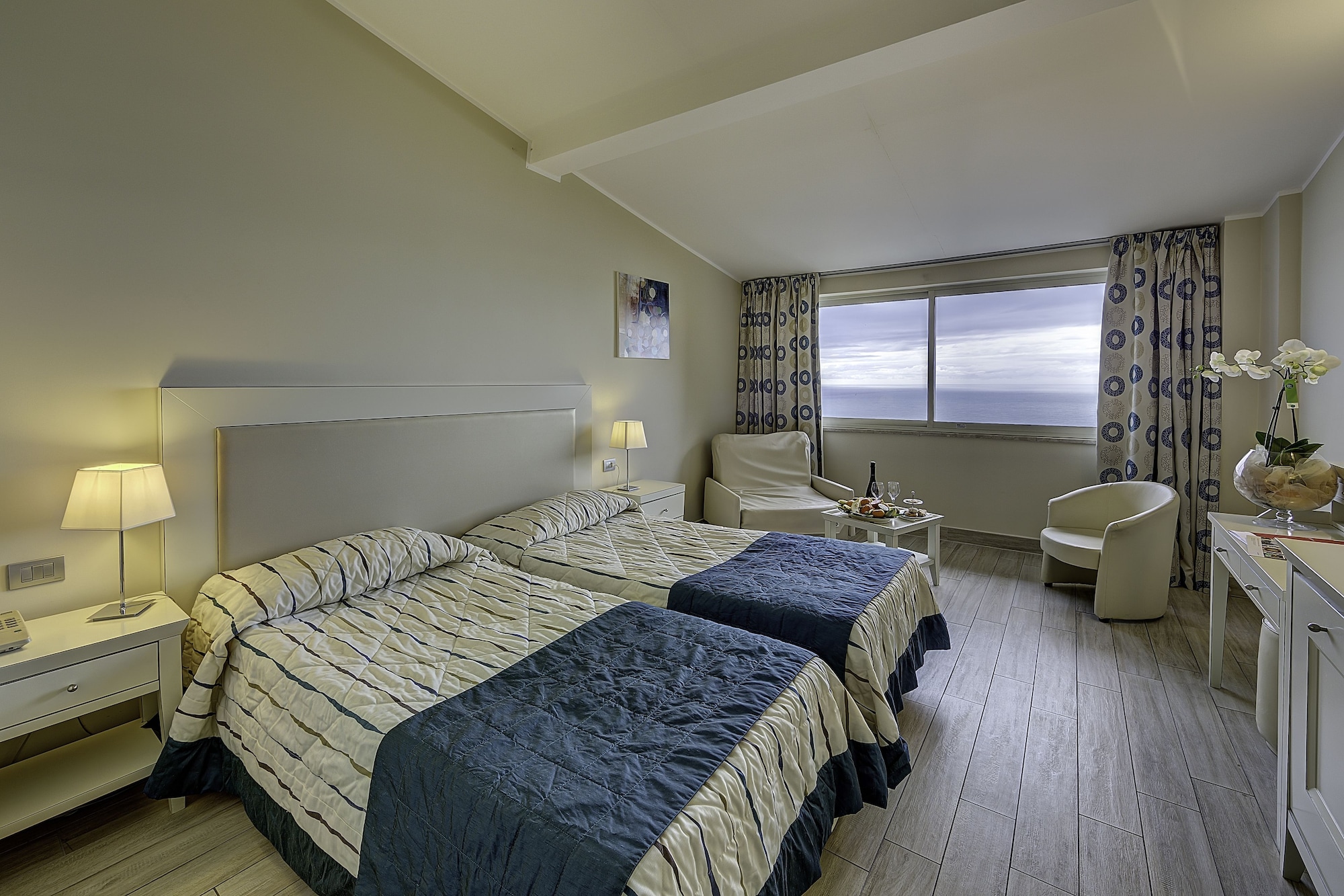 hotel ariston and palazzo santa caterina