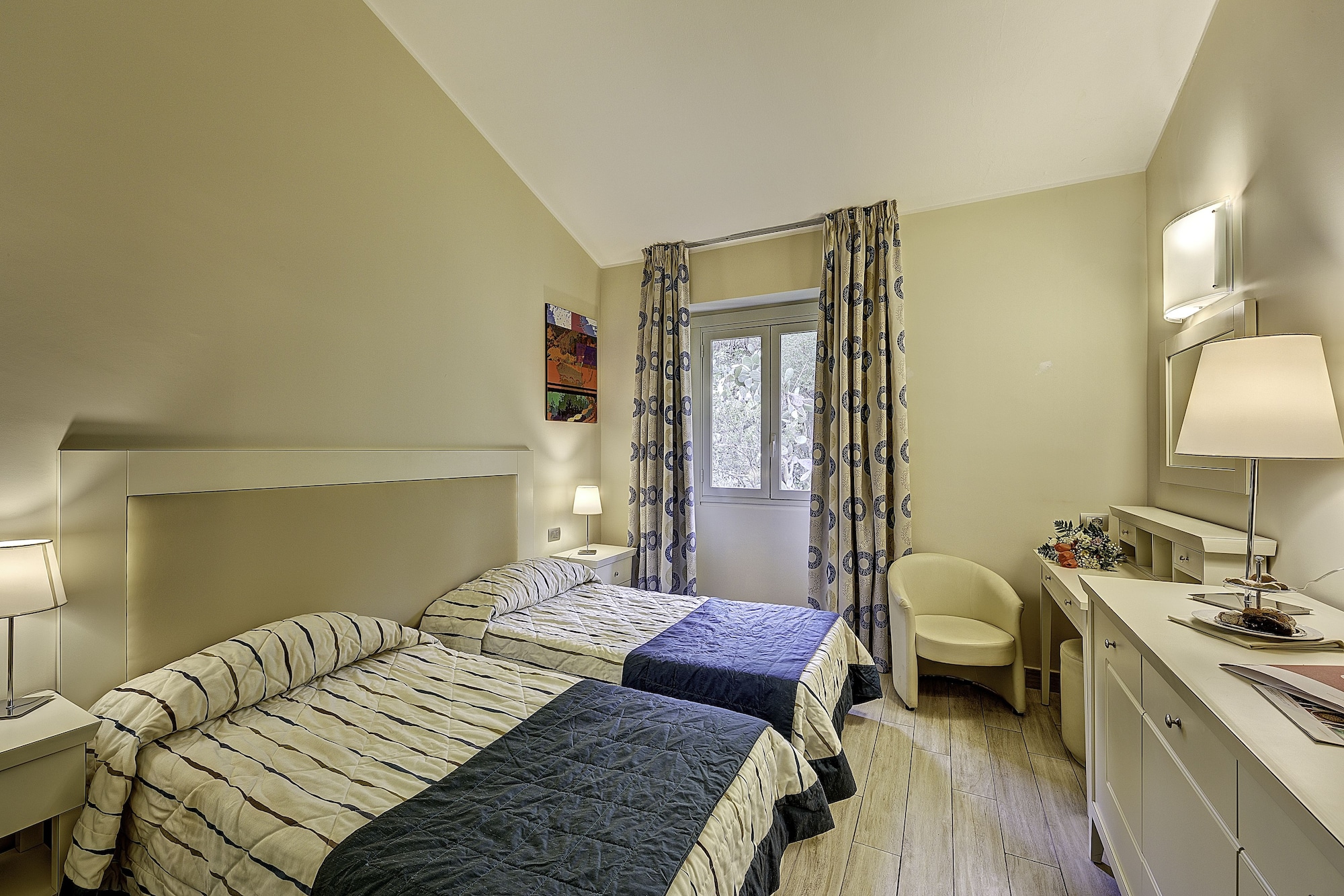 hotel ariston and palazzo santa caterina