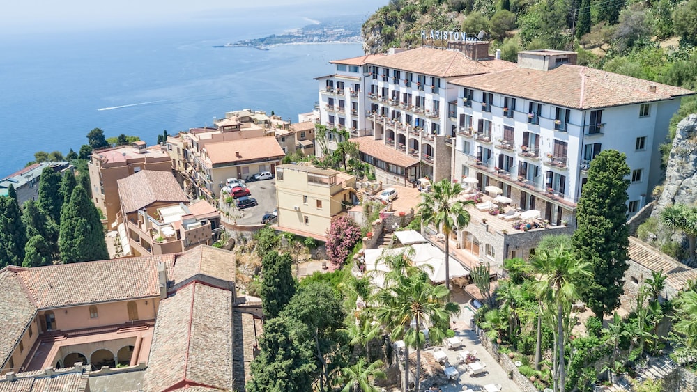 taormina